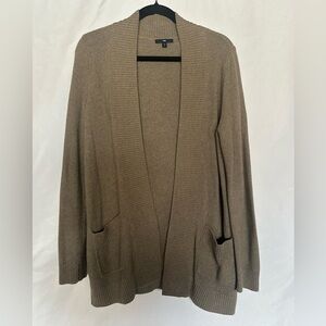 Gap Women's Open Front Cardigan Sweater